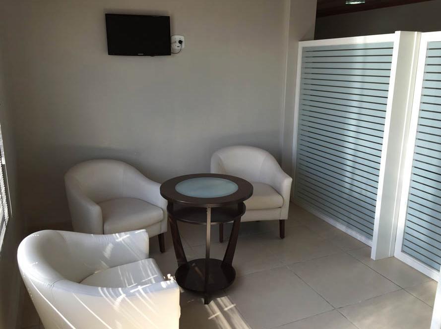Fares Turis Hotel Uruguaiana Exterior photo